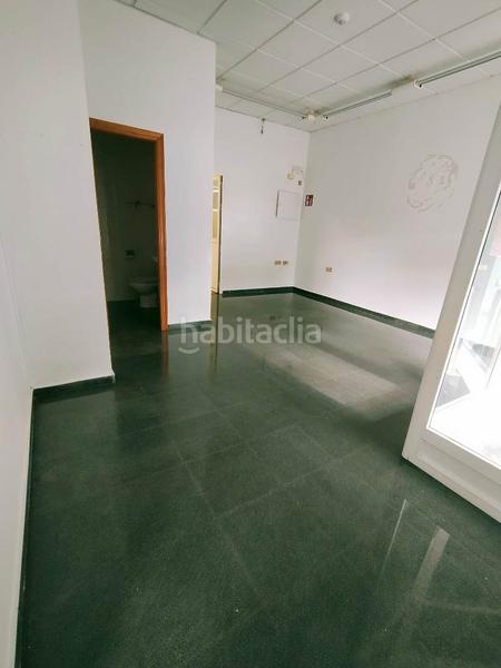 Foto a01fb245-43dd-46a6-b19f-9d5f5b8e7b1a. Local comercial a Ibi