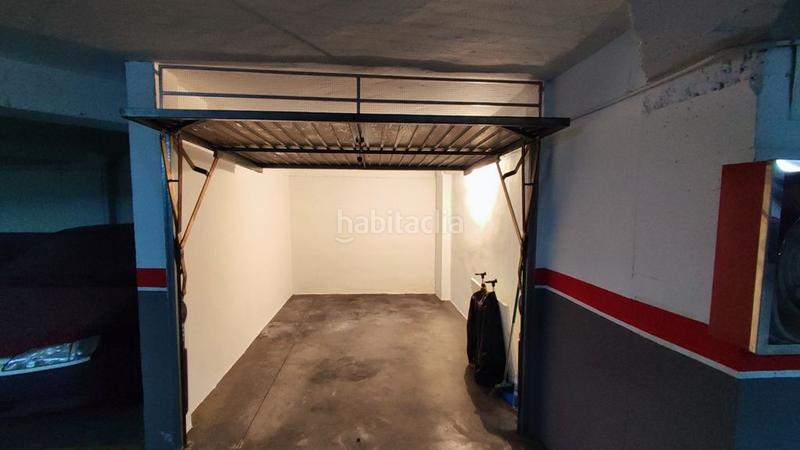 Foto 1a7f977d-4b3f-4a40-8699-d8266c1fe830. Parking coche en Ibi
