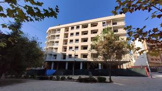 Business premise in Avenida de Juan Carlos I