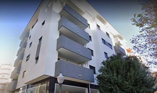 Rent Car parking  Avenida de juan carlos i