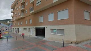 Business premise in Ibi