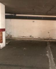 Car parking  Calle general pintos