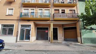 Local Comercial  Carrer sant josep
