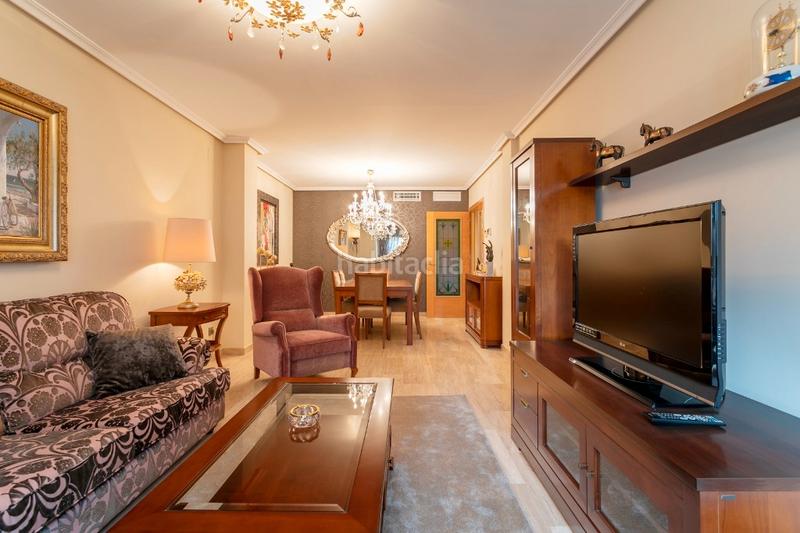 Foto 5c3d7ffa-bc32-41bc-be18-aa9b9f91a522. Appartamento in Barrio del Centro Alicante