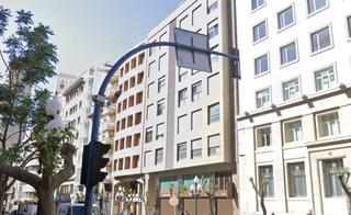 Appartement  Rambla de méndez núñez. Piso exclusivo en rambla
