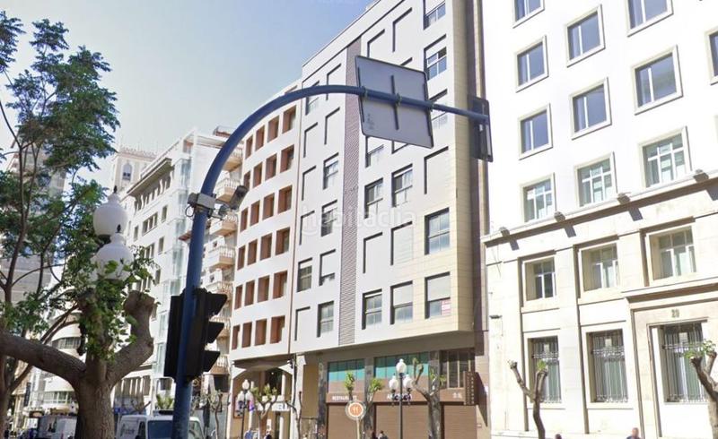 Foto d093cf67-bae9-431e-9504-4afb645f9f85. Appartamento in Barrio del Centro Alicante