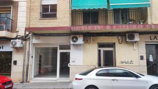 Local Comercial a Carrer tibi 6. Local en centro