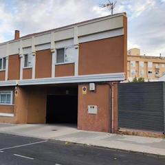 Aparcament cotxe a Avenida miguel hernández 38. Garaje miguel hernandez