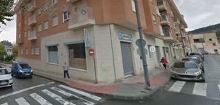 Lloguer Local Comercial  Carrer plaça de bous. Local en centro
