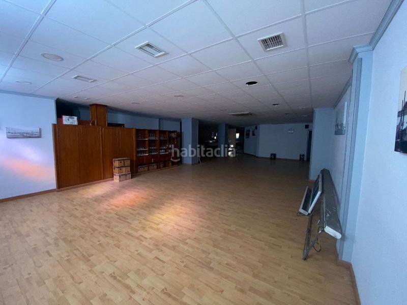 Foto 39ec1ee7-ca44-4531-b098-8c86314fa5f3. Business premise in carrer na saurina d'entença 54 in Alcoi