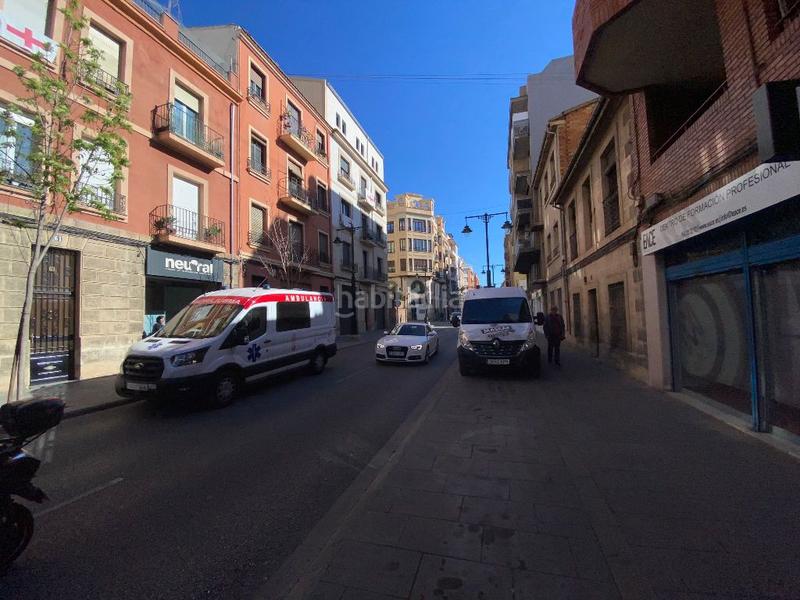 Foto 68761c46-c8f4-42ca-9724-869352877a38. Business premise in carrer na saurina d'entença 54 in Alcoi