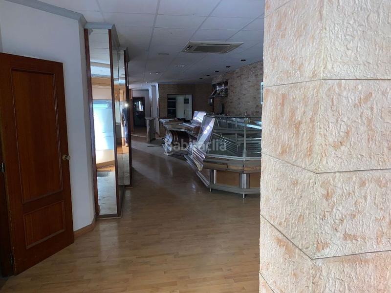 Foto 70ec6dda-6964-4532-8d7e-4fd9e5a1f578. Business premise in carrer na saurina d'entença 54 in Alcoi