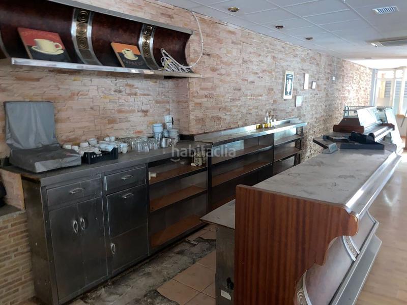 Foto 71582e96-f9f0-4742-aa08-d85346fbe658. Business premise in carrer na saurina d'entença 54 in Alcoi