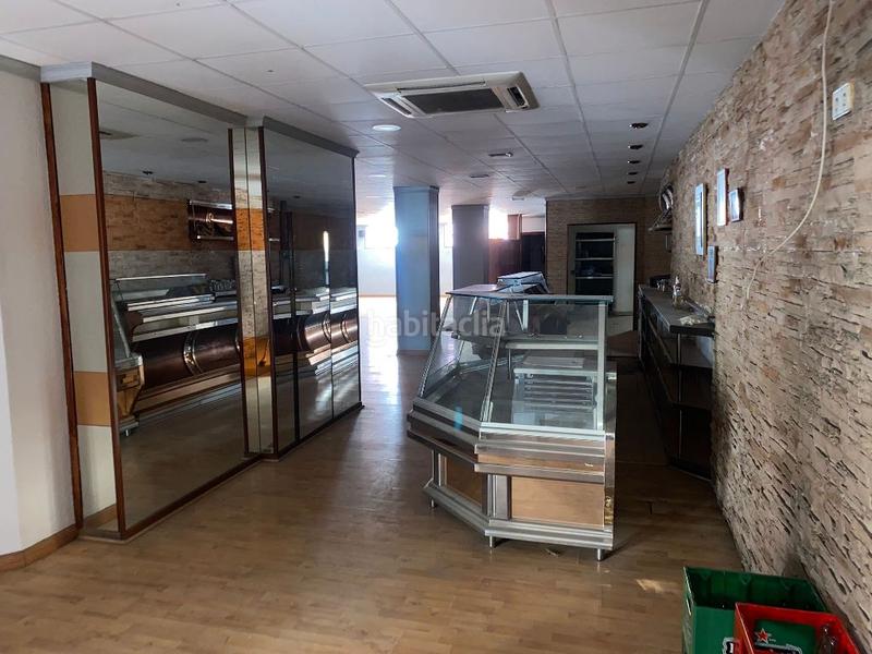 Foto 76a2f3c8-4e14-4303-bcf0-8f5c04e6daff. Business premise in carrer na saurina d'entença 54 in Alcoi