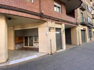 Local Comercial a Carrer na saurina d'entença 54. Local restaurante