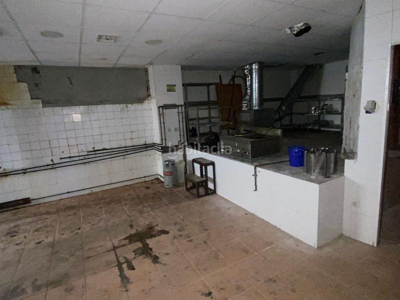 Foto e06280d2-7129-4dff-9f37-ddd2943eb5fb. Business premise in carrer na saurina d'entença 54 in Alcoi