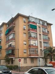 Flat  Calle aragón. Piso reformado para entrar a vivir