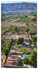 Xalet a Castalla. Chalet espectacular
