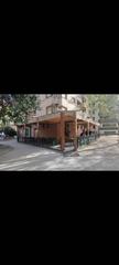 Pas-de-porte Local commercial  Carrer tibi. Traspaso bar cafeteria heladeria