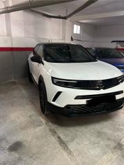 Aparcament cotxe  Avenida del padre esplá. Venta de garage