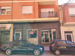 Lloguer Local Comercial a Carrer reis catòlics 15. Local en centro