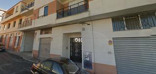 Aparcament cotxe  Calle antonio machado. Zona chicos