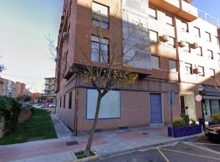 Lloguer Local Comercial a Avenida de juan carlos i 74. Local avenida