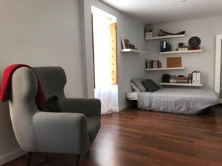 Pis  Carrer sant joan. Estudio-loft en centro