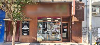 Business premise in Calle del Maestro Alonso