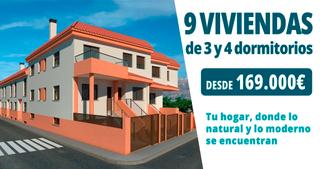 Casa a Carrer juan gris 2. Casas obra nueva