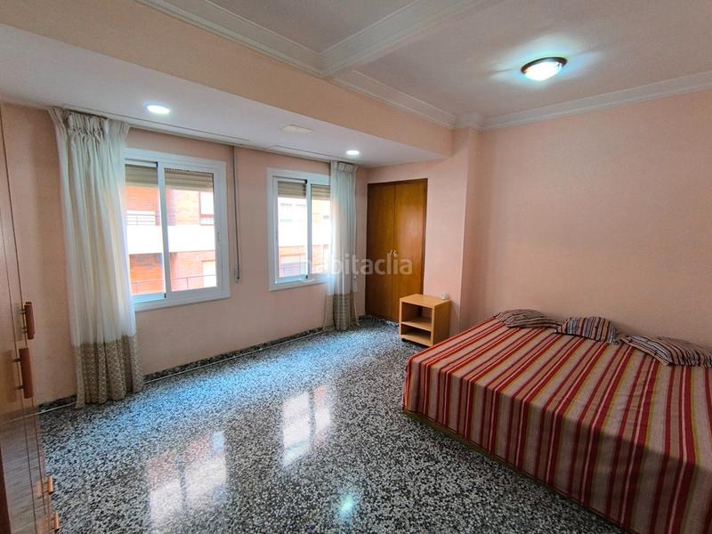 Foto b37020ae-5aec-41b4-903e-67a1e5d8325a. Piso  centro en Ibi
