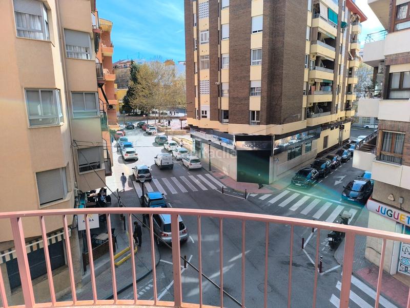 Foto bccd72bd-3d13-4492-af95-33447d01d46c. Piso  centro en Ibi