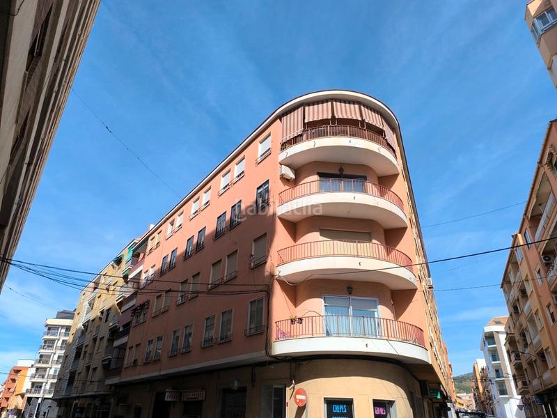 Foto db79fd2b-48bb-494b-9515-27b792c6b244. Piso  centro en Ibi
