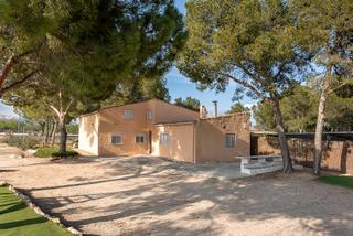 Xalet a Lugar i pd 4 1287. Chalet zona caseta nova