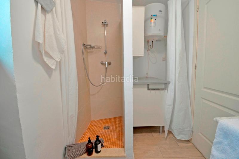 Foto 5940e3c6-55ca-43be-a1d9-2f57405c8e65. Casa en carrer alacant 13 casa con patio en centro en Ibi