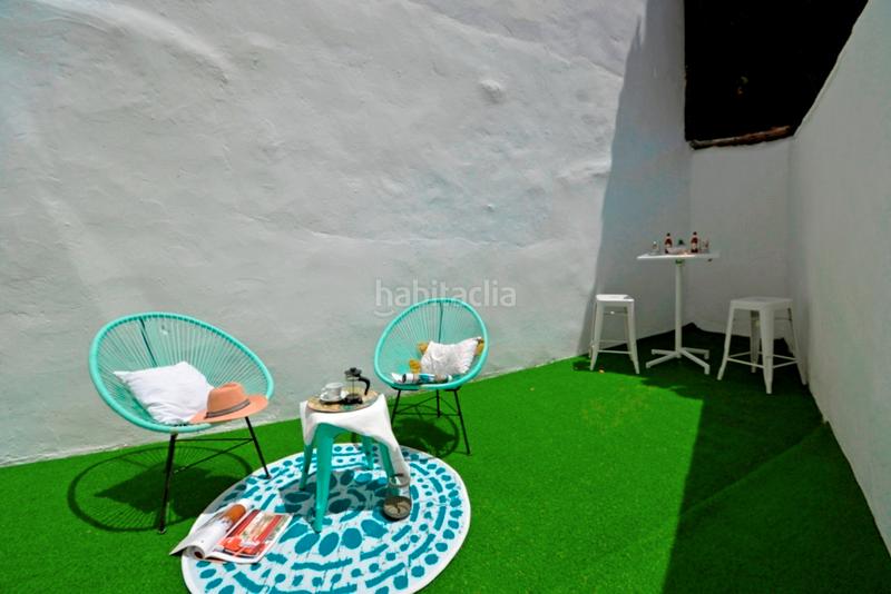 Foto cd6803a4-8f0e-49e6-a470-5834943c6fe0. Casa en carrer alacant 13 casa con patio en centro en Ibi