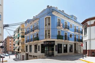Pis a Carrer santa rita 44. Piso seminuevo mercadona