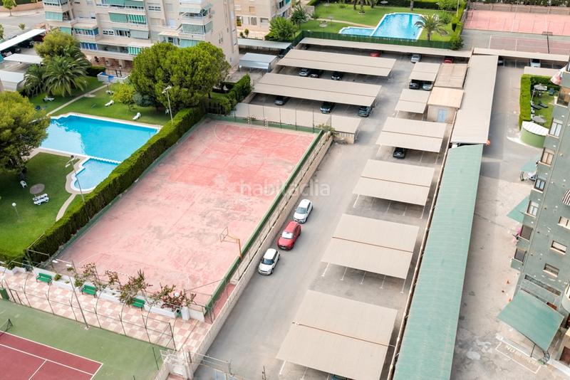 Foto 0d764696-f773-4110-be23-f79d163f7ae7. Pis a avenida países escandinavos 6 a Playa de San Juan Alicante