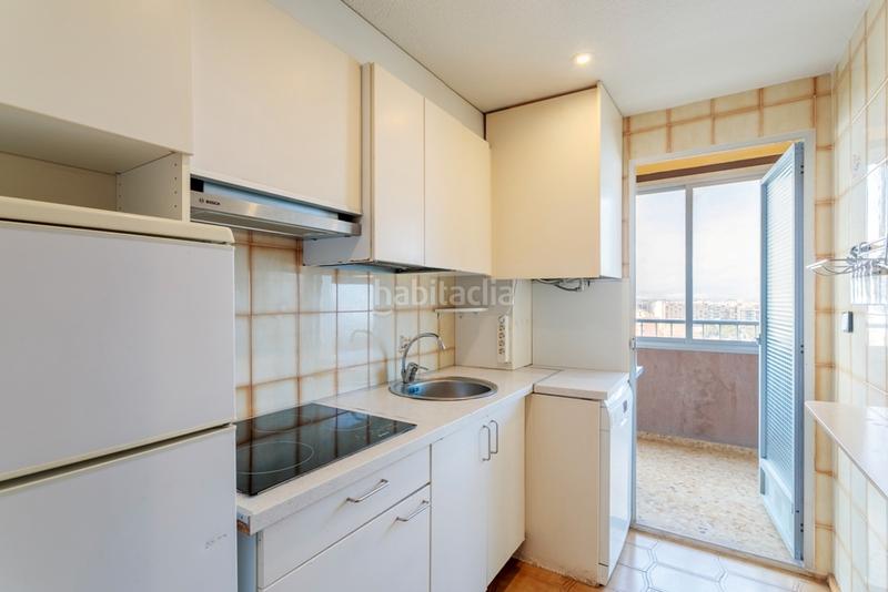 Foto 1c8541e1-4f83-4cac-8cf4-22641fb47b78. Pis a avenida países escandinavos 6 a Playa de San Juan Alicante