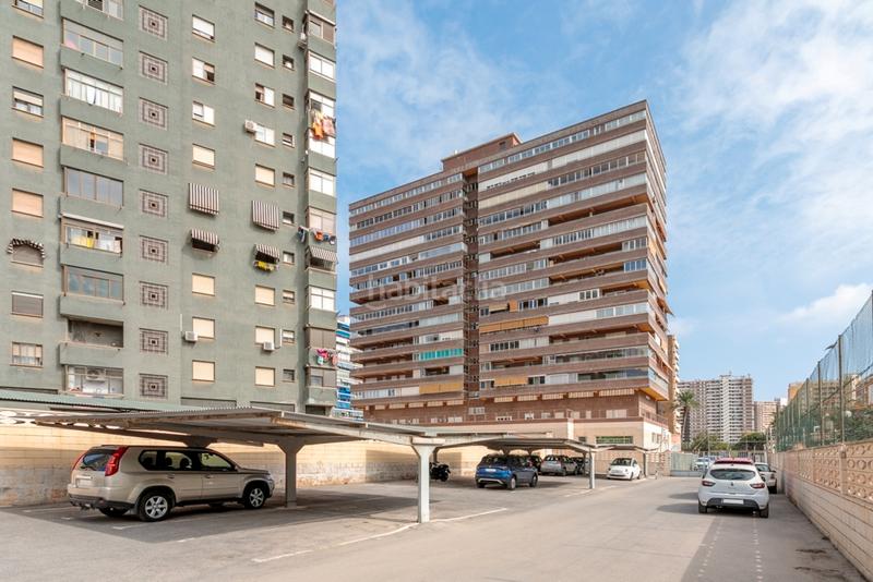 Foto 23f798d9-d891-4837-8381-ee2f0561804a. Pis a avenida países escandinavos 6 a Playa de San Juan Alicante