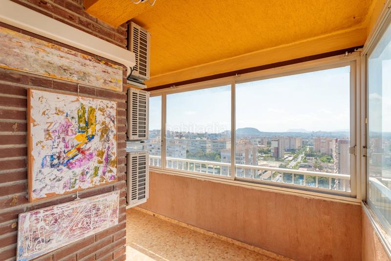 Foto 3508684a-a58e-4158-b1aa-347b740758ef. Pis a avenida países escandinavos 6 a Playa de San Juan Alicante