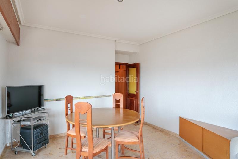 Foto 8f4f4933-73f1-4e64-a312-6d94c2565c9a. Pis a avenida países escandinavos 6 a Playa de San Juan Alicante