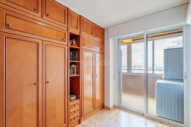 Foto c5dbed59-39fb-4319-ab29-86b0a7b00725. Pis a avenida países escandinavos 6 a Playa de San Juan Alicante