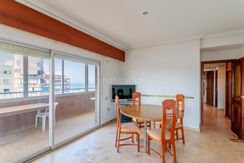 Foto d01e1be1-548b-4c8c-ae52-8b3e805443bf. Pis a avenida países escandinavos 6 a Playa de San Juan Alicante