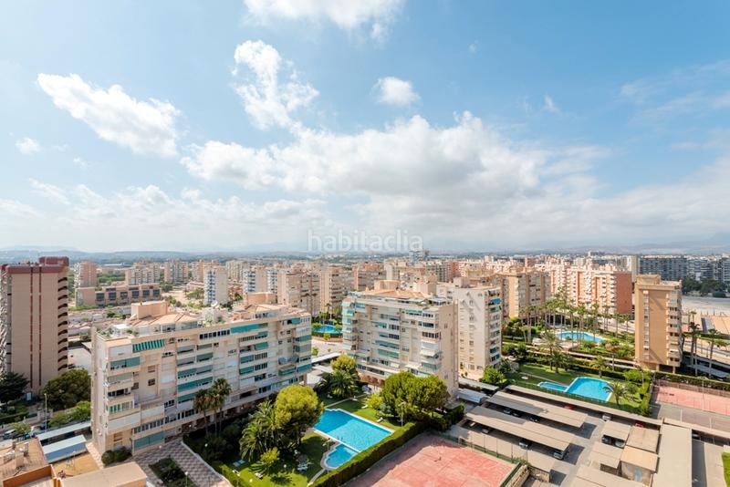 Foto d1aba23d-5f5e-43b3-adf9-3463e496dabf. Pis a avenida países escandinavos 6 a Playa de San Juan Alicante