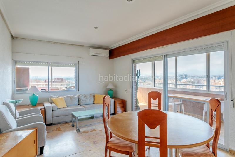 Foto d5b43998-c853-4df8-ad9a-b5628e4417ec. Pis a avenida países escandinavos 6 a Playa de San Juan Alicante