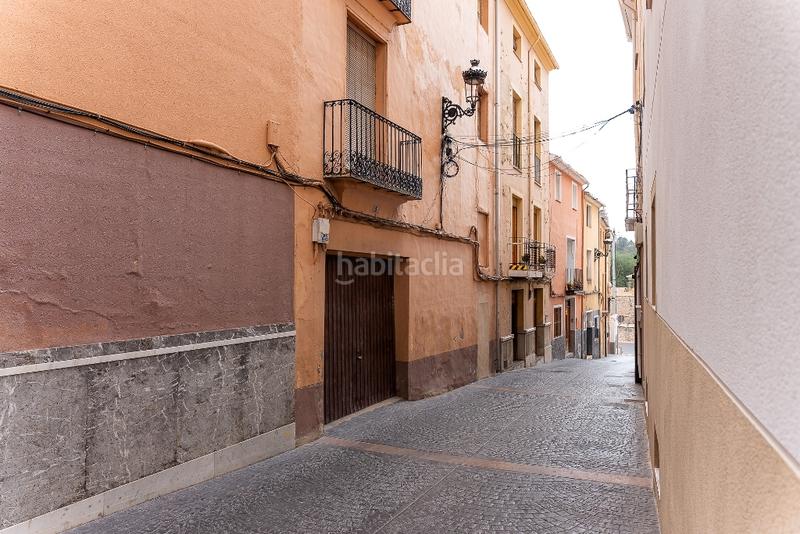 Foto 1076b35e-3793-471d-af2e-53ccf8c7b0c1. Casa in carrer santa teresa 5 in Ibi