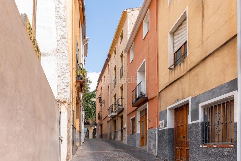 Foto 1c7e255b-0b08-425c-8e13-07ad0ac4767f. Casa in carrer santa teresa 5 in Ibi