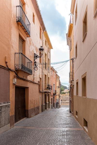 Foto 5a20cf73-f373-42a9-a8c0-3cc1e8bdb2a2. Casa in carrer santa teresa 5 in Ibi