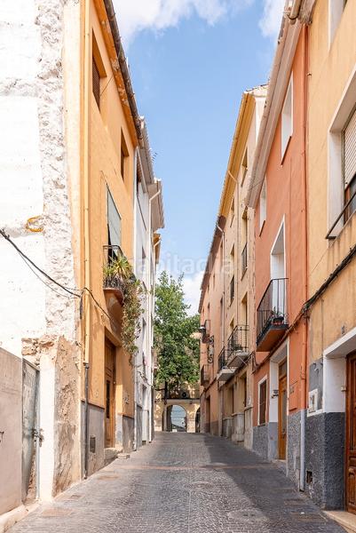 Foto 8310de6a-6669-406c-bc48-8aeec3d6ac2d. Casa in carrer santa teresa 5 in Ibi